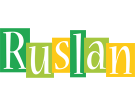 ruslan lemonade logo