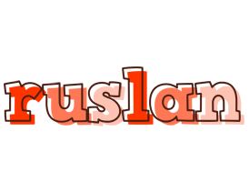 ruslan paint logo