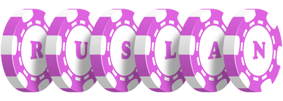 ruslan river logo