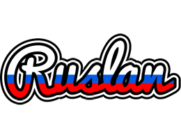 ruslan russia logo
