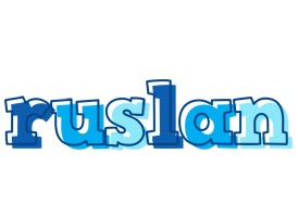 ruslan sailor logo