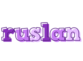 ruslan sensual logo