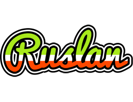 ruslan superfun logo