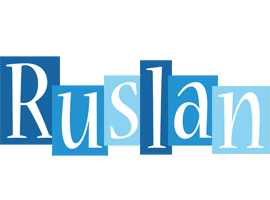 ruslan winter logo