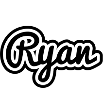 ryan chess logo