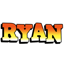 ryan sunset logo