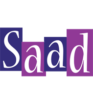 saad autumn logo