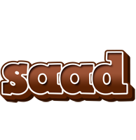 saad brownie logo