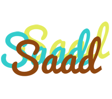 saad cupcake logo