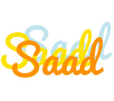 saad energy logo