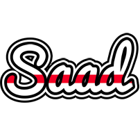 saad kingdom logo