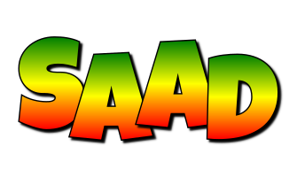 saad mango logo