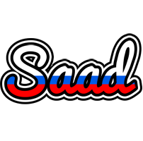 saad russia logo