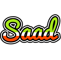 saad superfun logo