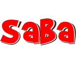 saba basket logo