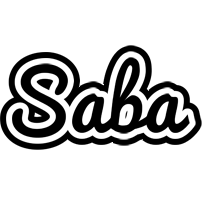 saba chess logo