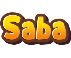 saba cookies logo