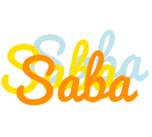 saba energy logo