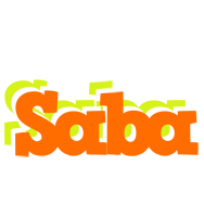 saba healthy logo