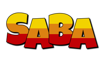 saba jungle logo