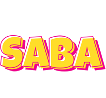 saba kaboom logo