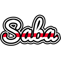 saba kingdom logo