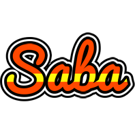 saba madrid logo