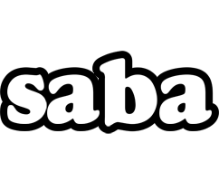 saba panda logo