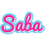 saba popstar logo