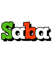 saba venezia logo