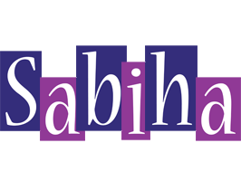sabiha autumn logo