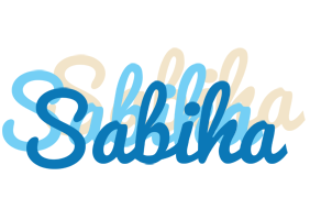 sabiha breeze logo
