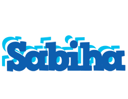 sabiha business logo