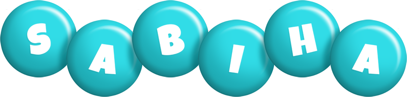 sabiha candy-azur logo