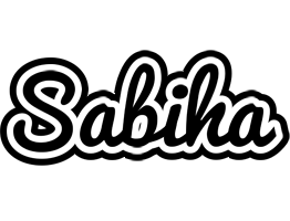 sabiha chess logo