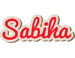 sabiha chocolate logo