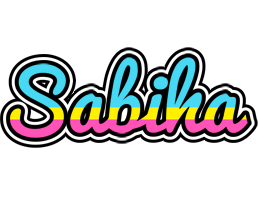 sabiha circus logo