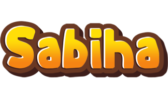 sabiha cookies logo