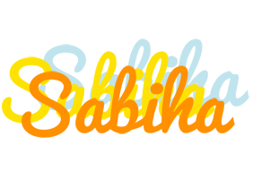 sabiha energy logo