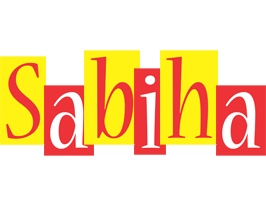 sabiha errors logo