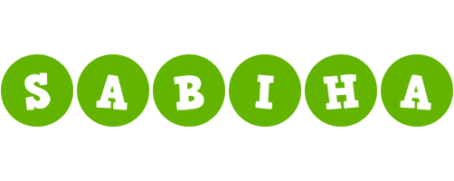 sabiha games logo
