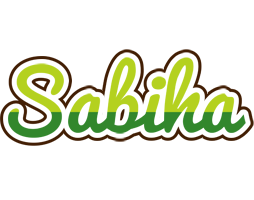 sabiha golfing logo
