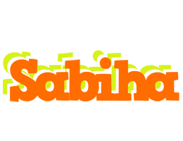 sabiha healthy logo