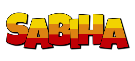 sabiha jungle logo