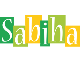 sabiha lemonade logo