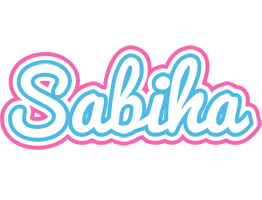sabiha outdoors logo