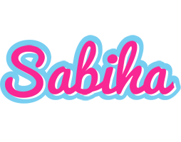 sabiha popstar logo