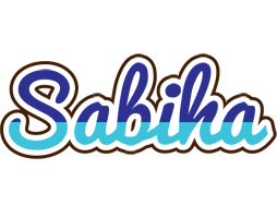 sabiha raining logo