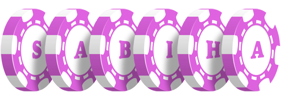 sabiha river logo