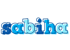 sabiha sailor logo